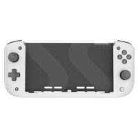 Switch Nitro Deck  white - Gioteck  - (Nintendo Switch...