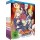 Food Wars! - Staffel #3  GA (BR) Third Plate  Gesamtausgabe, 4Disc, Bundle - AV-Vision  - (Blu-ray Video / Anime)