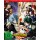 My Hero Academia - Staffel 3  GA  (BR) 5Disc  Gesamtausgabe  - AV-Vision  - (Blu-ray Video / Anime)