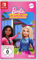 Barbie Dreamhouse Adventures  SWITCH - Flashpoint AG  -...