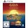 Catan  PS-5  Super Deluxe Edition - Flashpoint AG  - (SONY® PS5 / Strategie)