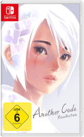 Another Code: Recollection  SWITCH - Nintendo 10011778 -...