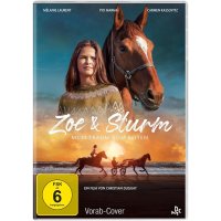 Zoe & Sturm (DVD)  Min: /DD5.1/WS  - LEONINE  - (DVD...