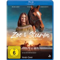 Zoe & Sturm (BR)  Min: /DD5.1/WS  - LEONINE  -...