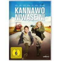 Kannawoniwasein! (DVD)  Min: /DD5.1/WS  - LEONINE  - (DVD...