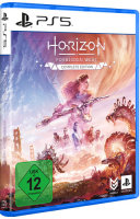 Horizon: Forbidden West  PS-5   Complete Ed. - Sony  -...