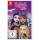 Bratz: Mode Weltweit  SWITCH Complete Ed. - Flashpoint AG  - (Nintendo Switch / Simulation)