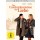 Unschärferelation der Liebe, Die (DVD)  Min: 88/DD5.1/WS X-Filmverleih - ALIVE AG  - (DVD Video / Komödie)