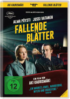 Fallende Blätter (DVD)  Min: 81/DD5.1/WS  - ALIVE AG...