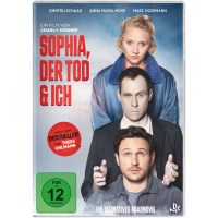 Sophia, der Tod und ich (DVD)  Min: 90/DD5.1/WS  -...