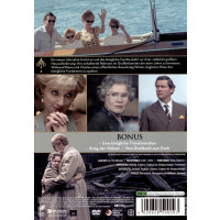 Crown, The - Season 5 (DVD) 4Disc  Min: 530/DD5.1/WS  -...