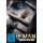 Ip Man 5: The Awakening (DVD)  Min: 76/DD5.1/WS - Koch Media  - (DVD Video / Action)