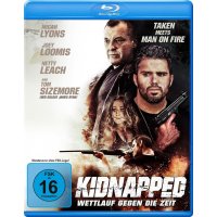 Kidnapped - Wettlauf gegen die Zeit (BR)  Min:...