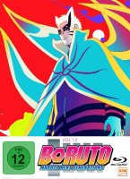 Boruto - Naruto Next Generation 12 (BR)  Volume 12:...