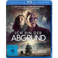 Ich bin der Abgrund (BR)  Min: 125/DD5.1/WS  - Koch Media...