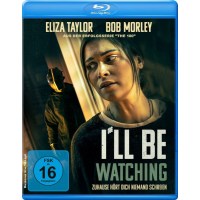 I ll be watching - Zuhause hört Dich niem... (BR)...