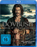 Dovbush - Warrior of the Black Mountain (BR)  Min:...