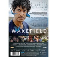 Wakefield - Staffel 1 (DVD) 3Disc  Min: 480/DD5.1/WS -...