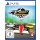 Formula Retro Racing World Tour  PS-5 - numskull  - (SONY® PS5 / Rennspiel)