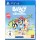 Bluey: Das Videospiel  PS-4 - Flashpoint AG  - (SONY® PS4 / Adventure)