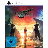 FF  VII  Rebirth - Square Enix  - (SONY® PS5 /...