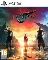 FF  VII  Rebirth  AT - Square Enix  - (SONY® PS5 /...