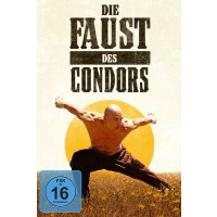 Faust des Condors, Die (DVD)  Min: 77/DD5.1/WS  -...