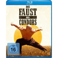 Faust des Condors, Die (BR)  Min: 80/DD5.1/WS  - Tiberius...