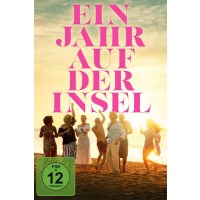 Ein Jahr auf der Insel (DVD)  Min: 96/DD5.1/WS  -...