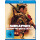 Shrapnel - Kampf mit dem Kartell (BR)  Min: 89/DD5.1/WS  - Tiberius  - (Blu-ray Video / Action)