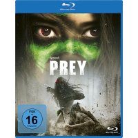 Prey (BR)  Min: 100/DD5.1/WS  - Disney  - (Blu-ray Video...