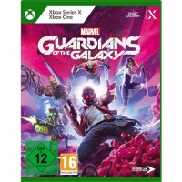 Guardians of the Galaxy  XBSX  Relaunch -   - (XBOX...