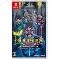 Dragon Quest  SWITCH  Adventure of Dai - Square Enix  -...