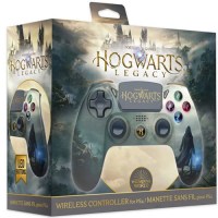 PS4 Controller Hogwarts Legacy Landschaft wireless...