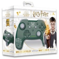 Switch Controller Harry Potter Slytherin wireless...