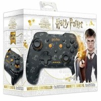 Switch Controller Harry Potter Motiv wireless  black -...