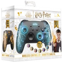 Switch Controller Harry Potter Patronus wireless   black...