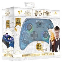 Switch Controller Harry Potter Ex.Patron wireless   blue...