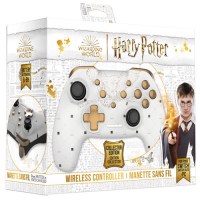 Switch Controller Harry Potter Hedwig wireless whi  white...