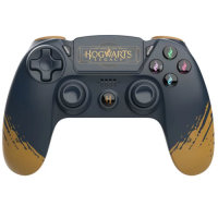PS4 Controller Hogwarts Legacy wireless black - Diverse...