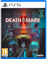 Death Mark 2  PS-5  UK multi - Diverse  - (SONY® PS5...