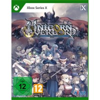 Unicorn Overlord  XBSX - Atlus  - (XBOX Series X Software...