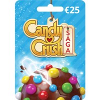 Candy Crush  PIN 25 Euro  Verkauf erfolgt im Namen und...