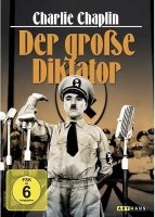 Chaplin: Große Diktator, Der (DVD) Min:...