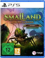 Smalland: Survive the Wild  PS-5 - Wild River  -...