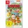 Garfield Lasagna Party  SWITCH (CiaB)  Code in a Box - Astragon  - (Nintendo Switch / Party Games)