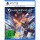 Granblue Fantasy Relink  PS-5  D1 - Koch Media  - (SONY® PS5 / Rollenspiel)