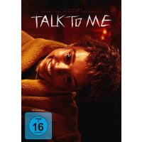 Talk to Me (DVD)  Min: 90/DD5.1/WS - capelight Pictures...