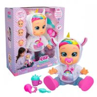 IMC Toys - Cry Babies First Emotions Dreamy - IMC Toys  -...