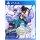 Sword and Fairy Together Forever Premium  PS-4  UK  Premium Edition - Diverse  - (SONY® PS4 / Rollenspiel)